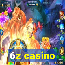6z casino